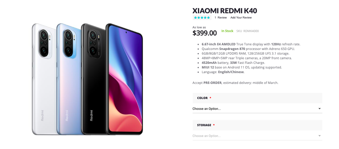 Buy Xiaomi 12S Ultra 5G Phone - Giztop