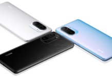 Redmi K40 series first sale: 300,000 units of K40, K40 Pro sold in 5 minutes redmi k40 2