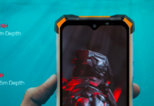 Pre-order Doogee S88 Plus Global Bands from Banggood for $199.99 doogee s88 plus 2