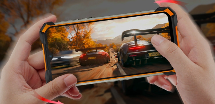 doogee s88 plus 3