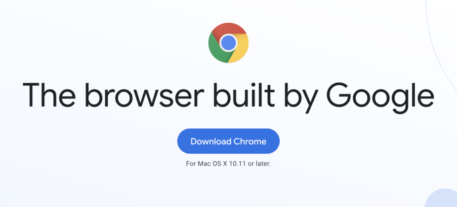 Google Chrome to receive desktop screenshot tool with Lens support ...