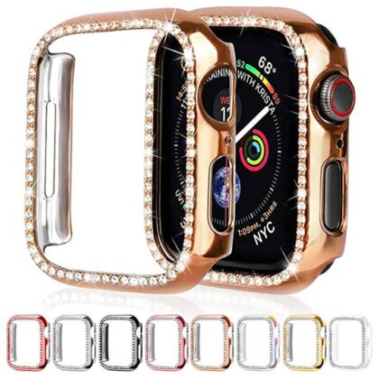 Cases and Screen Protectors are a thing for smartwatches and Here’s Why you Should get One 7 Smartwatch Case
