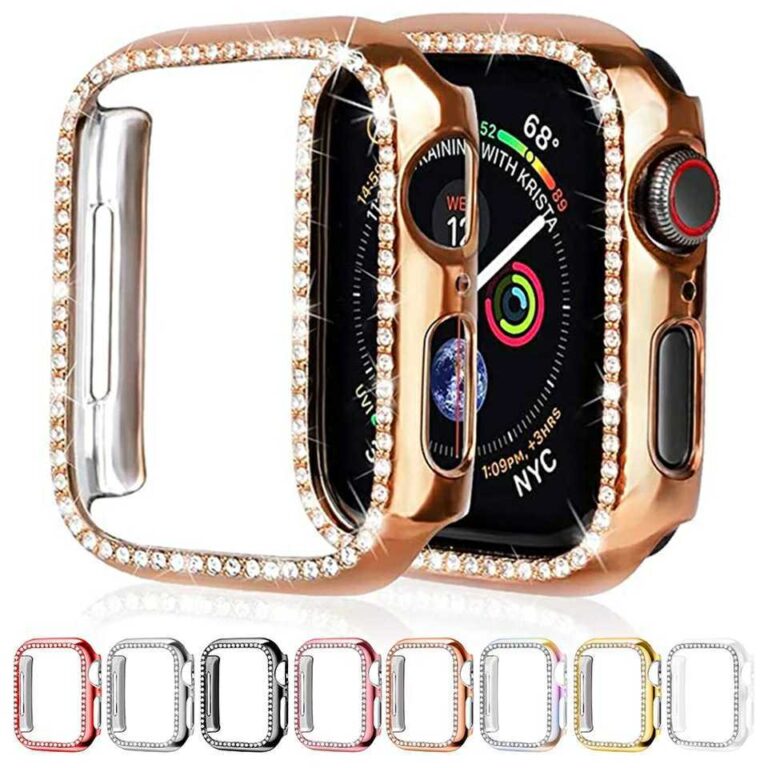 galaxy smartwatch case