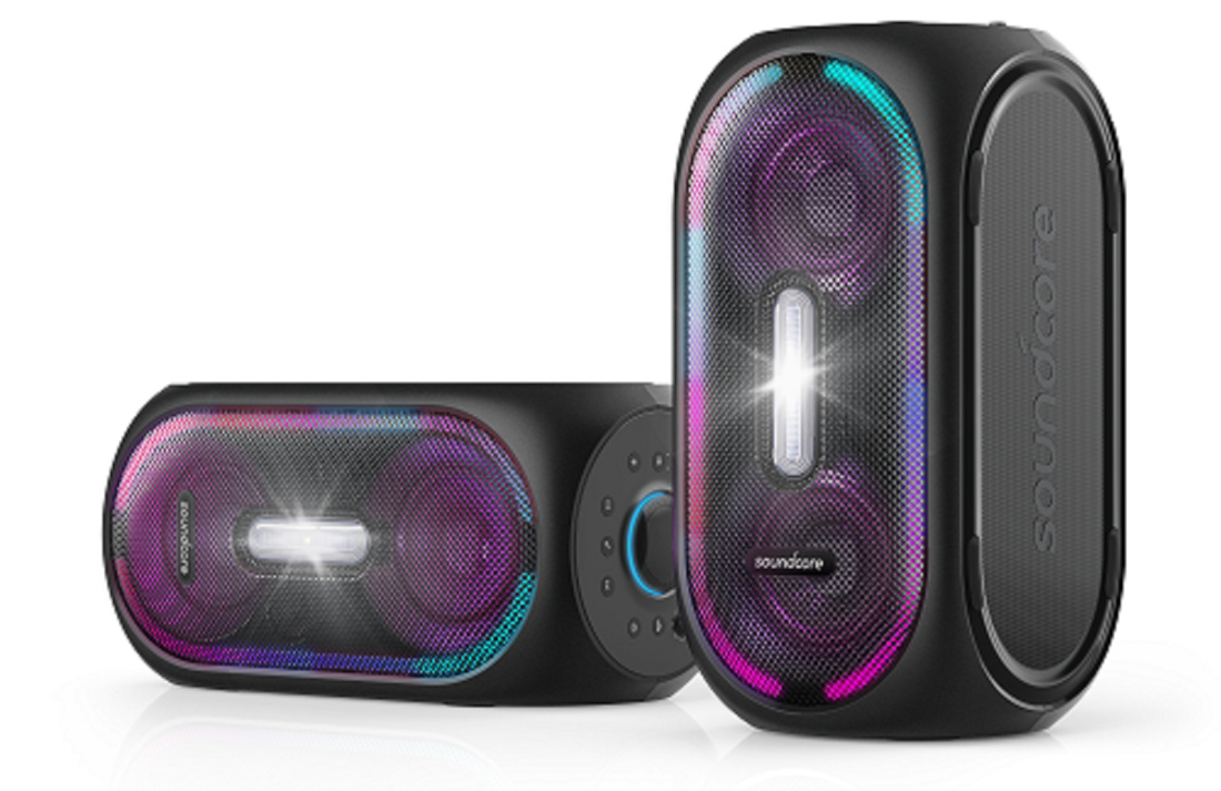 Anker's Soundcore launches the Rave Party 160W Waterproof Bluetooth ...