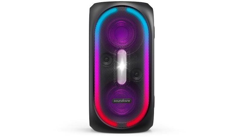 Anker's Soundcore launches the Rave Party 160W Waterproof Bluetooth ...