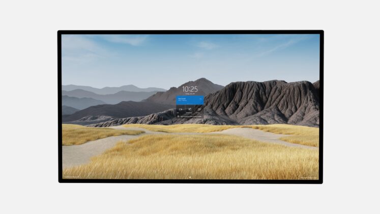 Microsoft brings Surface Pro 7+ and Surface Hub 2S 85-inch to India 9