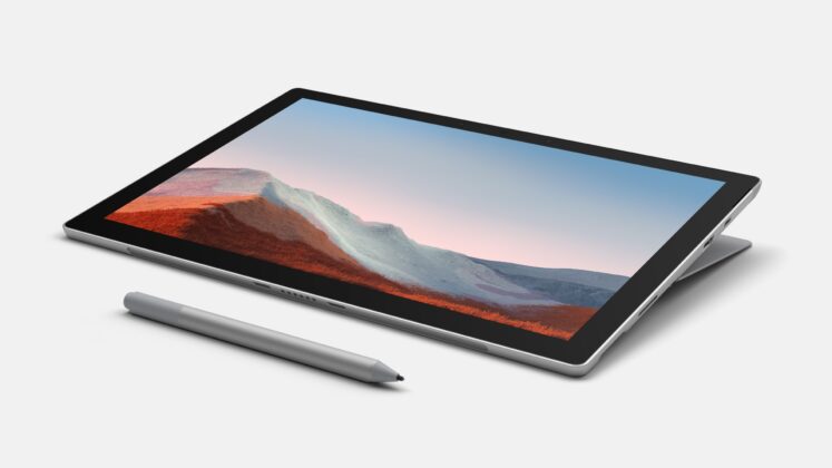 Microsoft brings Surface Pro 7+ and Surface Hub 2S 85-inch to India 5