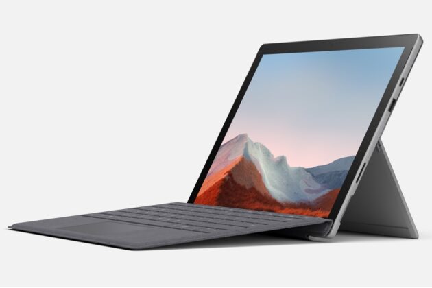 Microsoft brings Surface Pro 7+ and Surface Hub 2S 85-inch to India 6