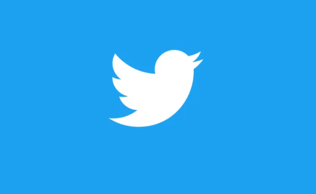 Twitter Logo