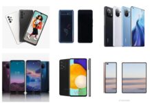 Upcoming Smartphones in February 2021: Huawei, Xiaomi, Samsung, Nokia, & a lot more! Upcoming Smartphones February 2021