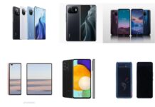 Upcoming Smartphones in February 2021: Huawei, Xiaomi, Samsung, Nokia, & a lot more!