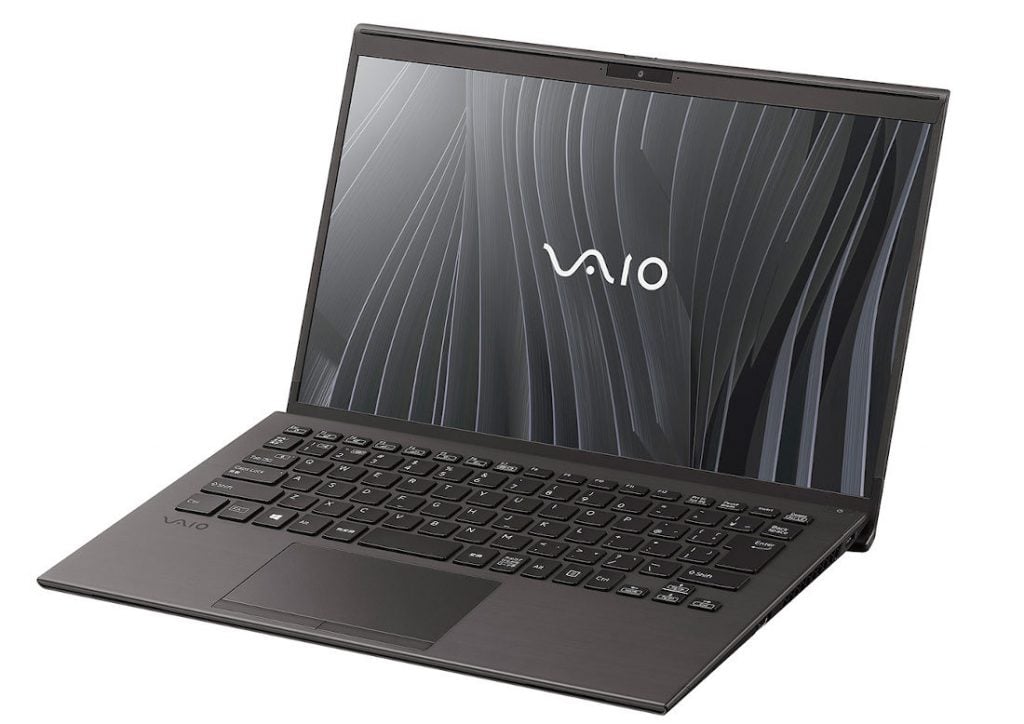 SONY Vaio Z SVZ1311AJ i7 Office2021-