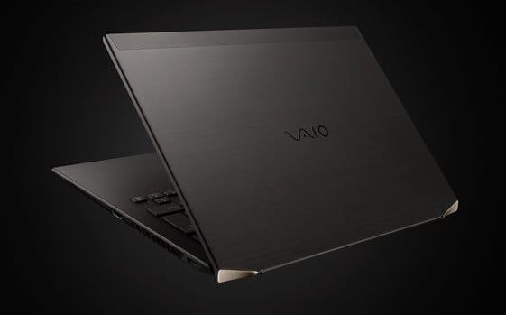 VAIO Z (2021) laptop