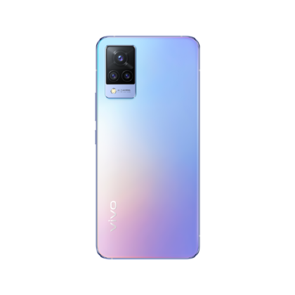 Vivo S9 blue