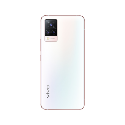 Vivo S9 white