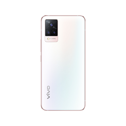 Vivo S9 official renders appear as pre-orders begin, Vivo S9e’s arrival also confirmed 4 Vivo S9 white