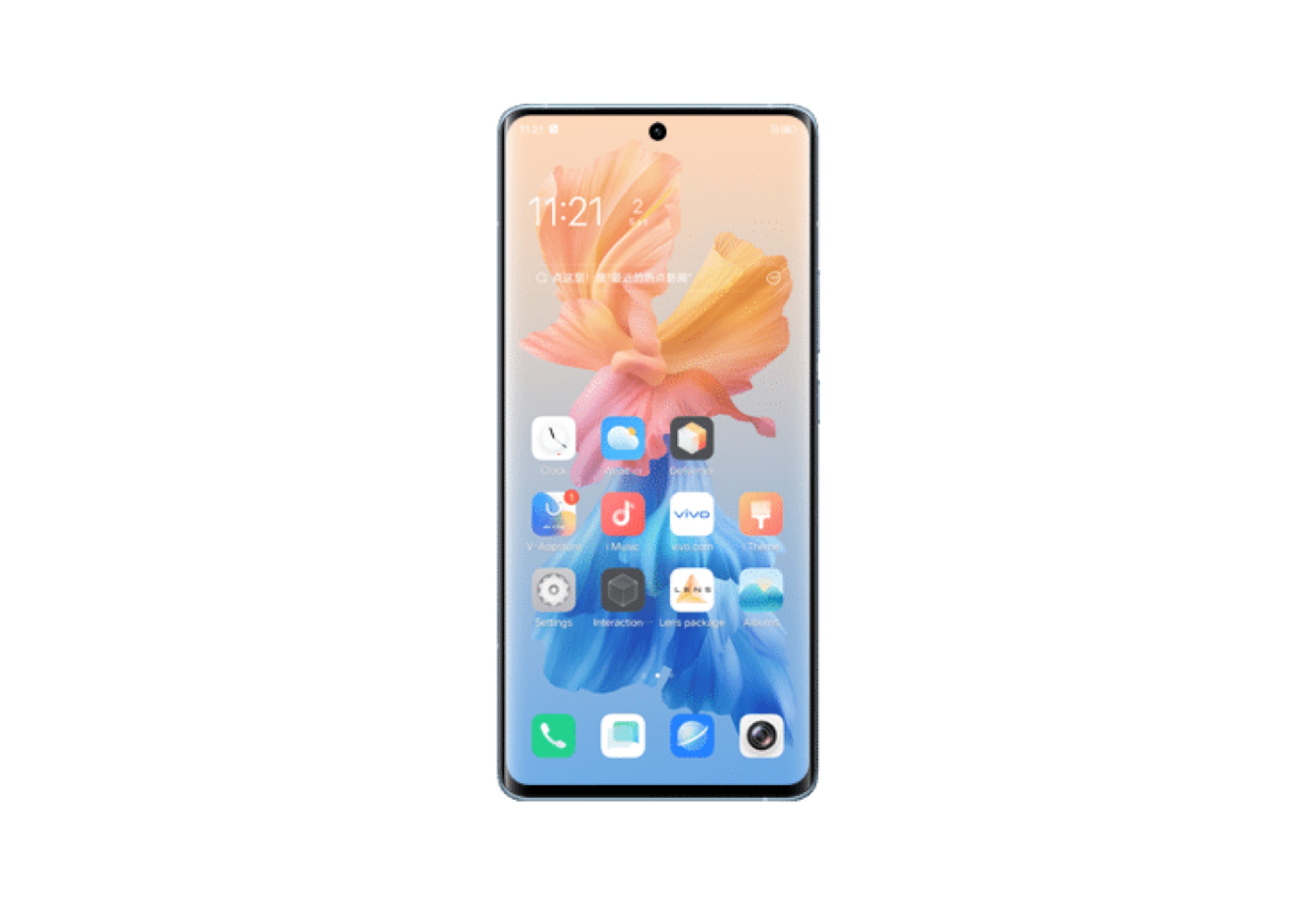 Купить Смартфон Vivo Iqoo 11