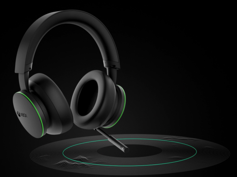 Microsoft announces $99 Xbox Wireless Headset for Xbox consoles and Windows PCs - gizmochina
