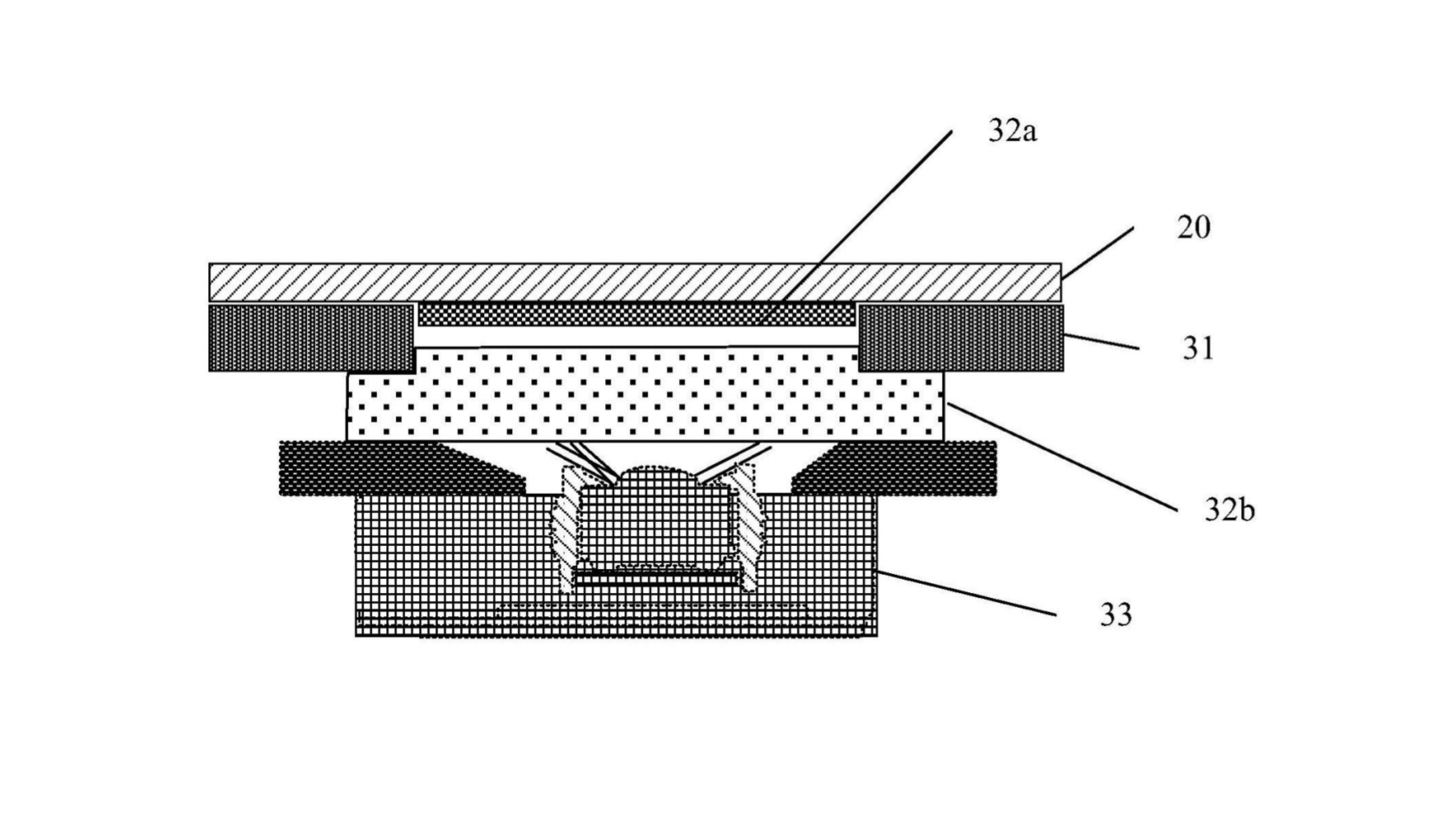 Xiaomi Foldable Smartphone Patent To Reduce Crease