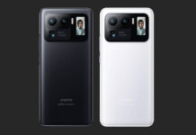 Xiaomi Mi 11 Ultra to feature silicon-oxygen anode battery, enables faster charging and thinner size Xiaomi-Mi-11-Ultra-Render-ben