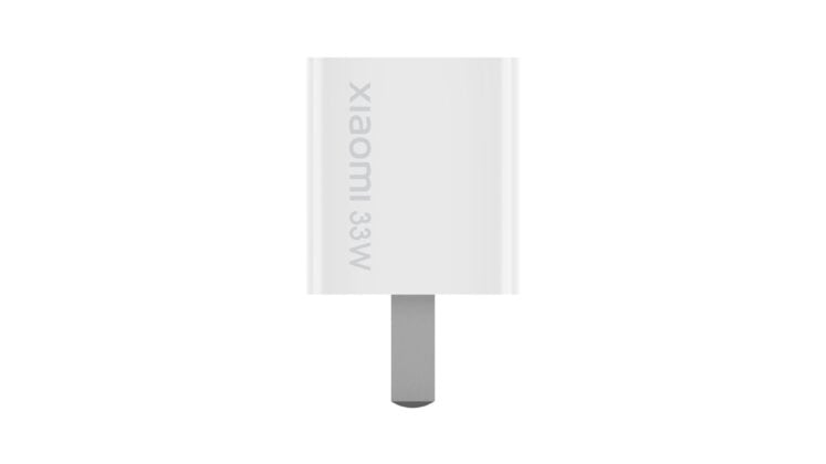 Xiaomi Mi GaN Charger Type-C 33W 02