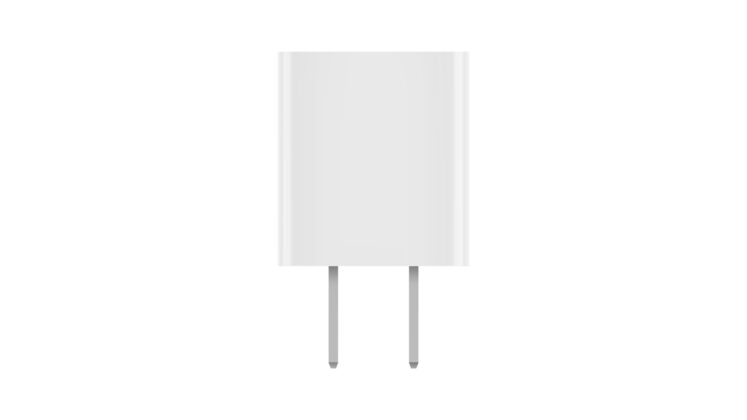 Xiaomi Mi GaN Charger Type-C 33W launched in China for ¥79 ($12) 8 Xiaomi Mi GaN Charger Type-C 33W 03