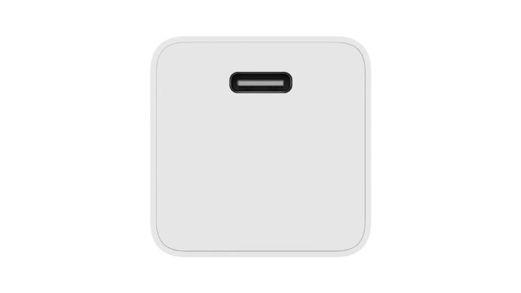 Xiaomi Mi GaN Charger Type-C 33W launched in China for ¥79 ($12) 9 Xiaomi Mi GaN Charger Type-C 33W 04