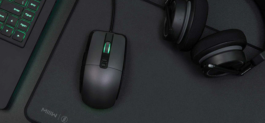 Xiaomi Mi Gaming Mouse-1-