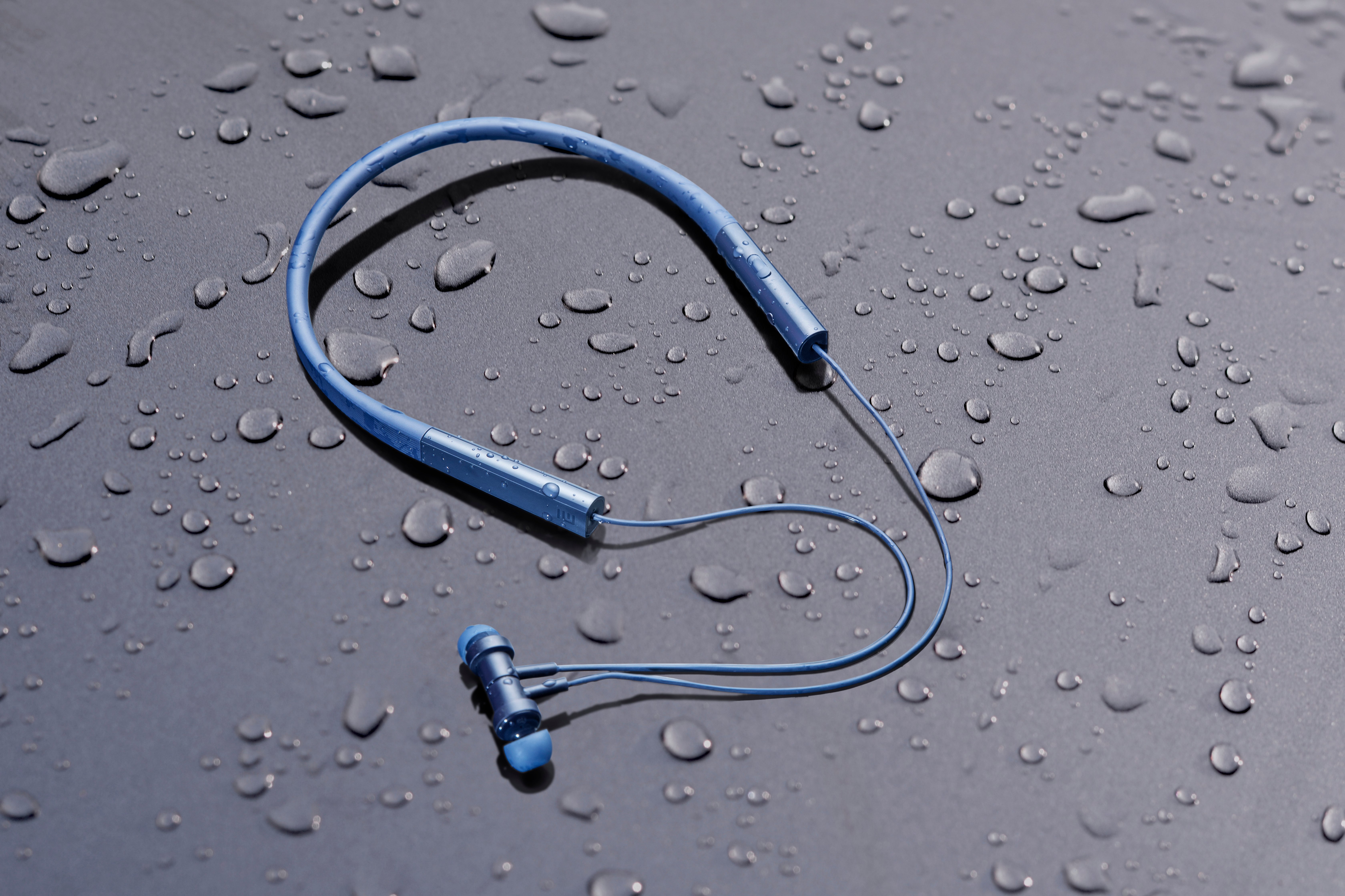 Xiaomi Mi Neckband Bluetooth Earphones Pro Featured 02