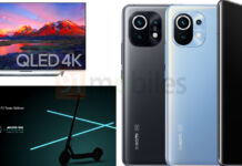 Xiaomi’s 75-inch Mi QLED 4K TV and Mi Electric Scooter Pro 2 to launch on February 8 in Europe, prices leaked Xiaomi-Mi-QLED-4K-TV-Electric-Scooter-2-Pro-launch-Europe-prices-leak-Exclusive_featured