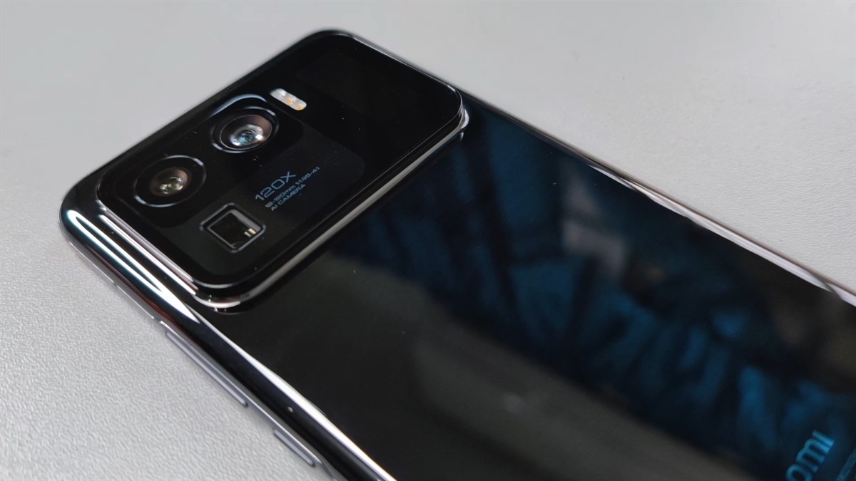 Xiaomi Mi 11 Ultra appears on Geekbench benchmarks with 12GB of