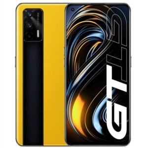 Realme GT 5G Master