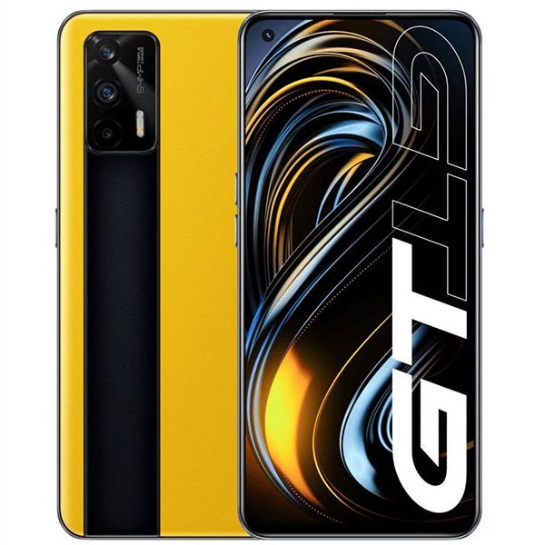 Realme GT 5G