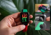 Apple announces free repairs for Watch Series 6 units with blank screen problem Apple Watch Series 6