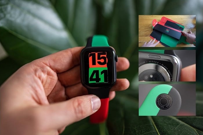 Apple Watch Series 6