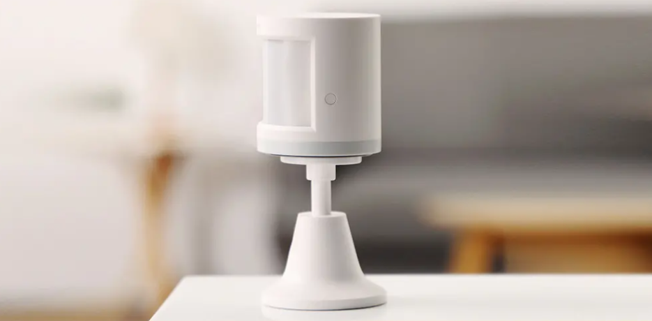 aqara sensor 2