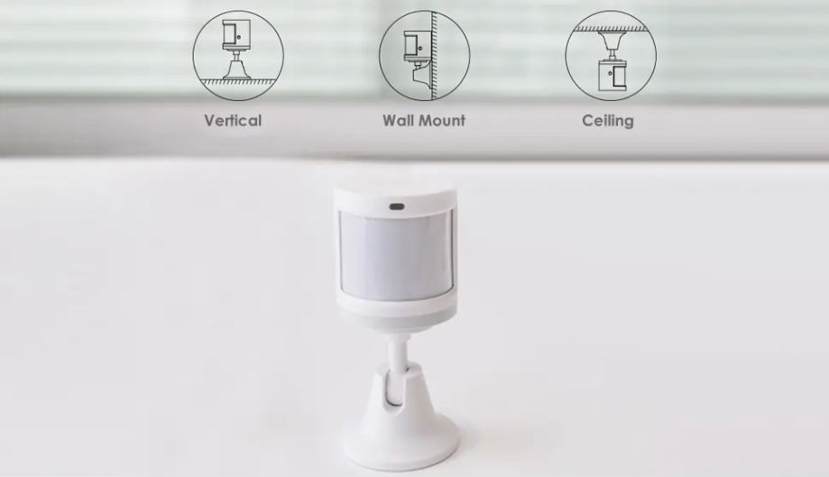 aqara sensor 3