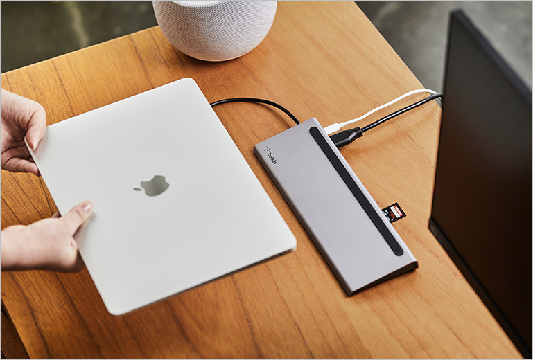 belkin dockstation f5u216
