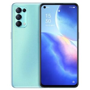 Oppo Reno5 K