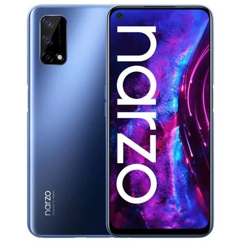 Realme Narzo 30 Pro 5G