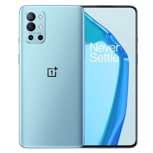 Oneplus 9R