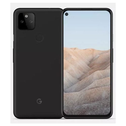 Google Pixel 5a