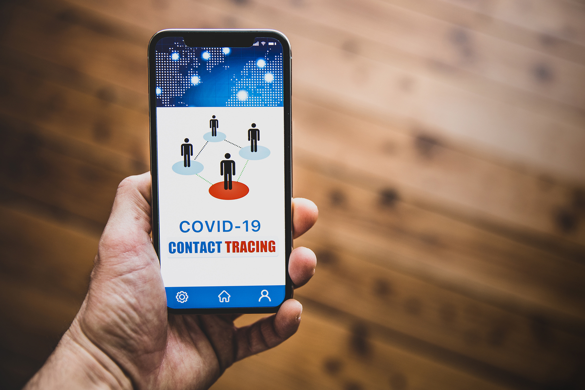 Contact tracing app may have prevented up to 600k COVID-19 ...