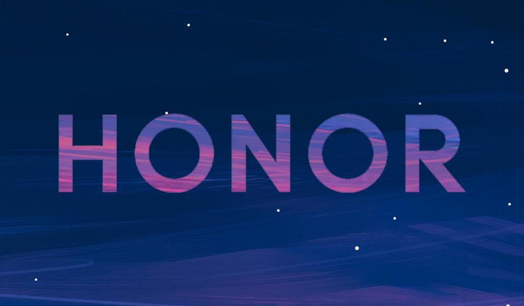 Honor Logo