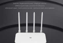 DEAL: Xiaomi Mi Router 4A Gigabit Version is down to $29.99 from $60 on Gearbest Xiaomi Mi router 4A 2
