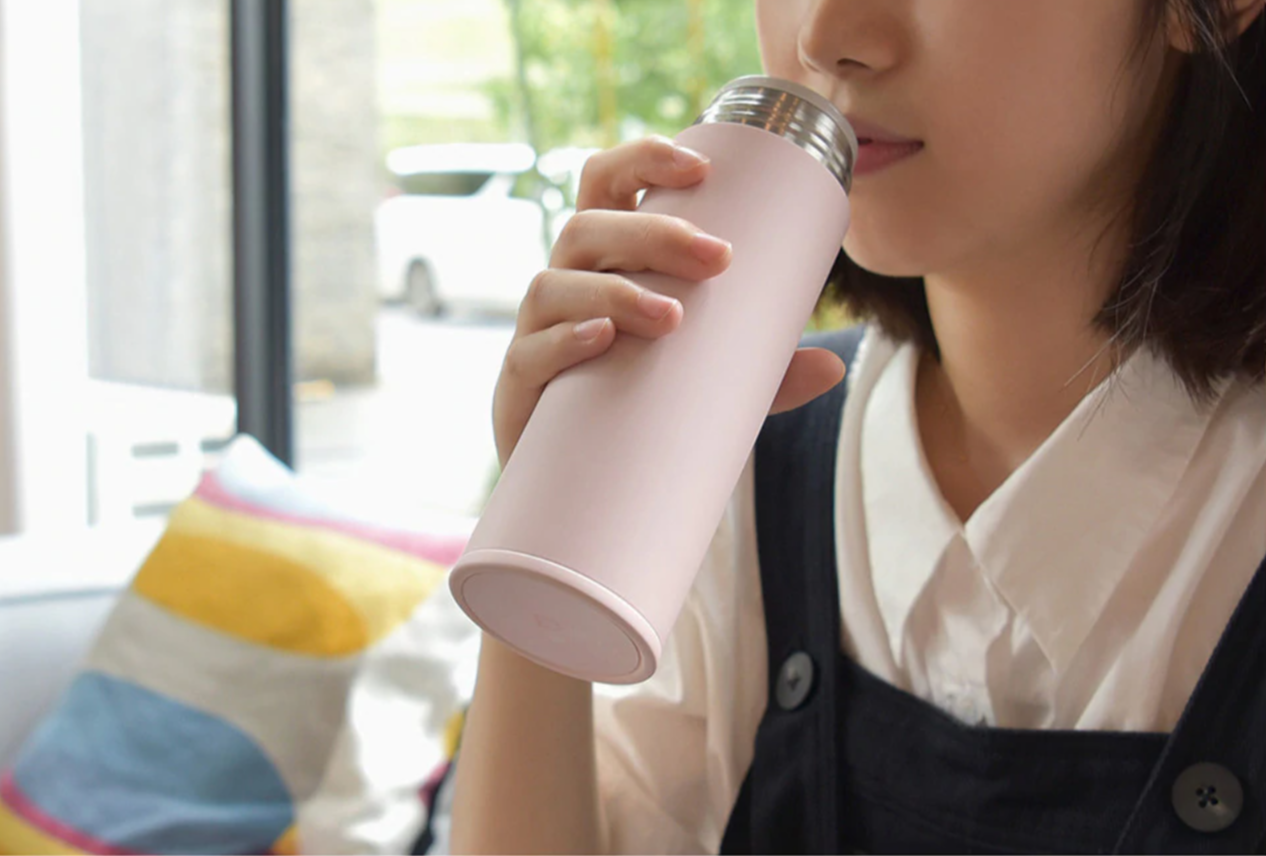mijia thermos 1