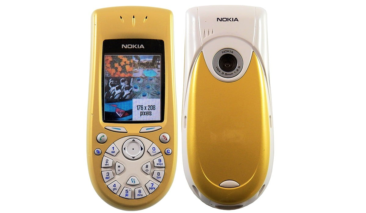 Nokia