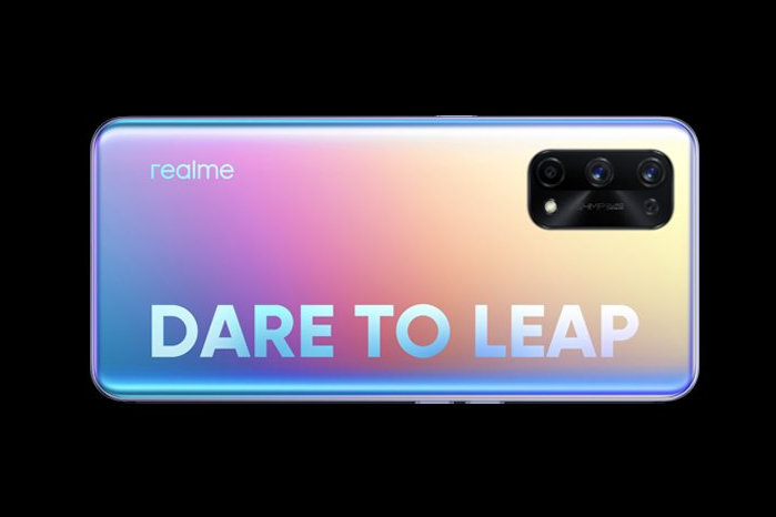 realme X7 Pro Fantasy Featured