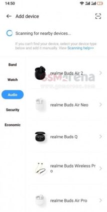 Madhav Sheth teases new TWS Earbuds launch, could be the realme Buds Air 2 3
