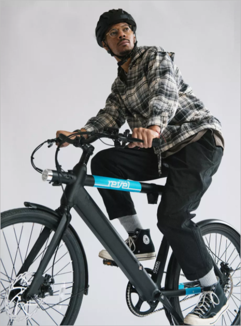 frank's electric bike shop